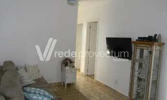 Imagem 2: Apartamento - Santa Claudina - Vinhedo