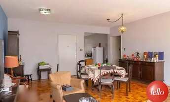 Imagem 2: São Paulo - Apartamento Padrão - Perdizes