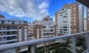 Imagem 3: Apartamento com 2 dormitórios à venda, 80 m² por R$ 850.000,00 - Pedra Branca - Palhoça/SC