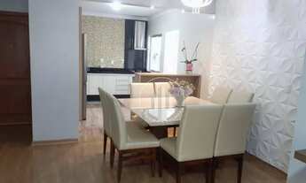 Imagem 3: Apartamento com 3 dormitórios à venda, 115 m² por R$ 490.000,00 - Capoeiras - Florianópoli