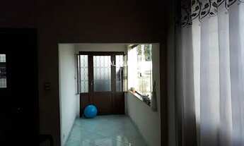 Imagem: Casa à venda com salão comercial na Vila