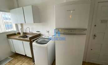 Imagem 7: Apartamento com 3 dormitórios para alugar, 176 m² por R$ 3.198,29/mês - Petrópolis - Natal