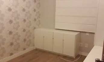 Imagem 6: Flor do cerrado 79 m2. 2 quartos sendo 1 suite. Lazer completo