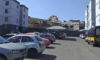 Imagem 2: Apartamento para aluguel, 2 quartos, 1 vaga, Arvoredo II - Contagem/MG