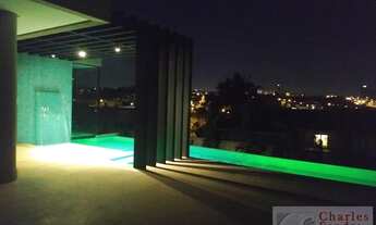 Imagem 6: Casa em Condomínio para Venda em Goiânia, Residencial Alphaville Flamboyant, 4 dormitórios