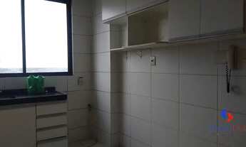 Imagem 5: Cobertura no Ed. Meridian