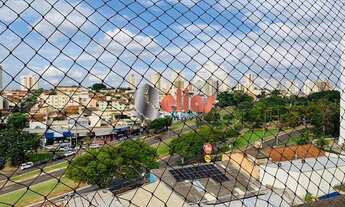 Imagem 7: Apartamento para Locação - 2 dormitórios - Edifício San Geraldo