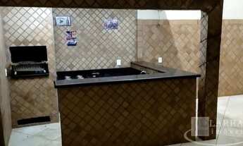 Imagem 5: Ótima casa para venda ou locação no Jd Antartica, 4 dormitorios 1 suite master, varanda go