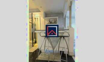 Imagem 6: Apartamento Venda Pinheiros 180 m² 3 Dormitórios