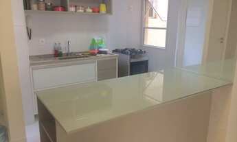 Imagem 2: Apartamento à venda no Calhau, 3 quartos, nascente e 1 vaga