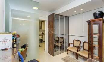 Imagem 6: Finamente Mobiliado - 2 dormitórios na Andradas - entrar e morar!