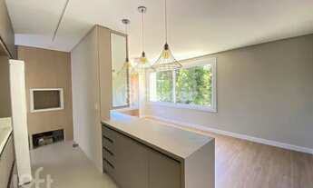 Imagem 1: CANELA - Apartamento Padrão - Vila Luiza