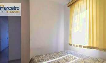 Imagem 6: Apartamento com 2 dormitórios à venda, 45 m² por R$ 180.000,00 - Vila Curuçá - São Paulo/S