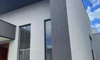 Imagem 3: Casa para venda com 120 metros quadrados com 3 quartos em Jardim Residencial Suzano - Suza