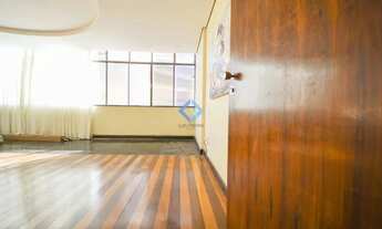 Imagem 2: Edifício Castor: Cobertura com 05 quartos e 02 Vagas á venda no Centro