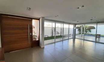 Imagem 3: Excelente casa para alugar no Swiss Park - Campinas/SP