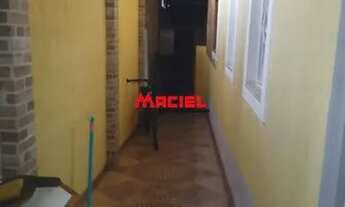 Imagem 3: Casa Padrão em São José dos Campos