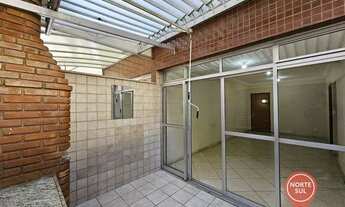 Imagem 2: Apartamento Garden com 3 dormitórios à venda, 110 m² por R$ 550.000,00 - Nova Suíssa - Bel