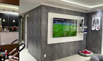 Imagem 4: Apartamento para aluguel com 83 metros