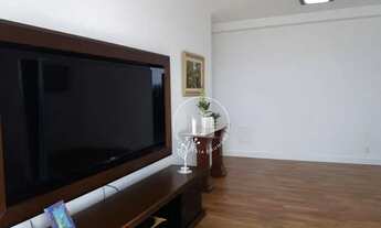 Imagem 2: Apartamento com 3 dormitórios à venda, 112 m² por R$ 750.000 - Serraria - São José/SC