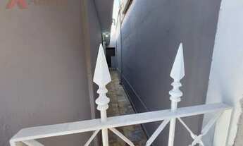 Imagem 5: Casa em Vila Prado - São Carlos