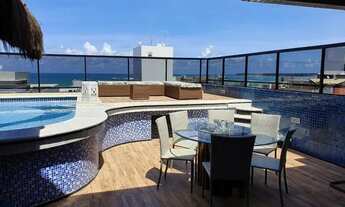 Imagem: Cobertura com 5 Quartos à venda, 312m²