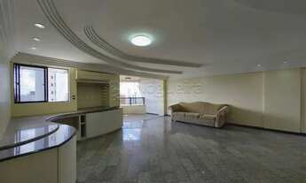 Imagem 2: BB- Apartamento para Venda no Master Espinheiro 3 Quartos 152m² Andar Alto Bairro das Graç