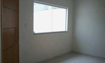 Imagem 5: Casa com 2 dormitórios à venda, 66 m² por R$ 240.000,00 - Residencial Estoril - Taubaté/SP