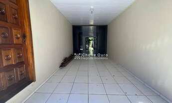 Imagem 3: Casa com 2 dormitórios para alugar, 109 m² por R$ 1.900,00/mês - Padovani - Cascavel/PR