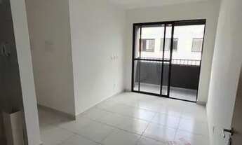 Imagem: Apartamento para aluguel com 50 metros quadrados