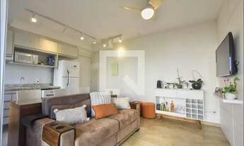 Imagem 7: Apartamento para Aluguel - Campo Belo, 1 Quarto, 35 m2