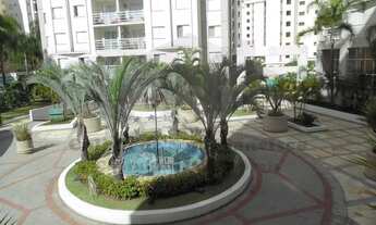 Imagem: Apartamento de 166m² 3 dormitórios Vila