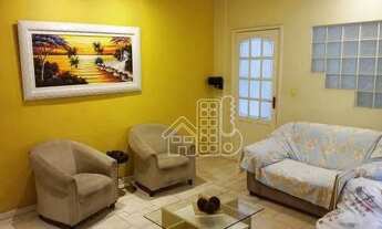 Imagem 2: Apartamento com 2 quartos à venda, 85 m² por R$ 268.000 - Trindade - São Gonçalo/RJ