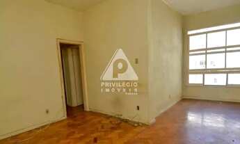 Imagem: Apartamento à venda, 2 quartos, Copacabana