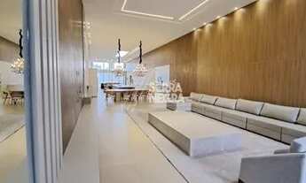 Imagem 4: CASA MODERNA ALTO PADRÃO, CONDOMÍNIO, 4 QUARTOS, LAZER COMPLETO, RUA 12 VICENTE PIRES