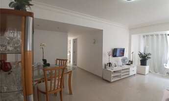 Imagem 2: Apartamento 2/4, home office, suíte e ar condicionado