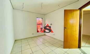 Imagem 2: Sobrado com 4 dormitórios, 300 m² - venda por R$ 990.000,00 ou aluguel por R$ 6.651,61/mês