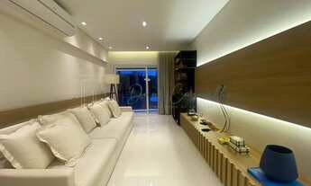 Imagem: Apartamento para alugar no bairro Jurerê