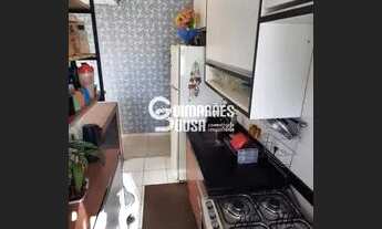 Imagem 10: ALUGA - APARTAMENTO VISTA PARK - VILA NAMBI - JUNDIAÍ - SP