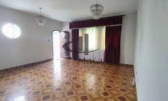 Imagem 3: Locação Sobrado Santo Andre Santa Maria Ref: 37483