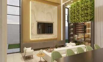 Imagem 6: Cabedelo - Casa Padrão - Amazônia Park