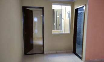 Imagem: Casa para venda possui 70 metros quadrados