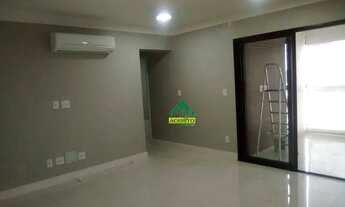 Imagem 5: Apartamento com 3 dormitórios para alugar, 142 m² por R$ 4.696,41/mês - Vila Mendonça - Ar