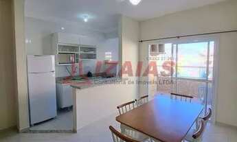 Imagem 4: Apartamento mobiliado para locação definitiva no Itaguá - Ubatuba/SP