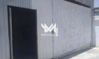 Imagem 5: Galpão a venda na Vila Maria