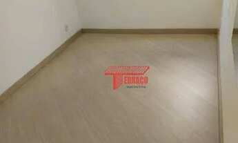 Imagem 7: Apartamento com 3 dormitórios à venda, 59 m² por R$ 430.360,00 - Vila Eldízia - Santo Andr