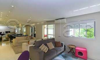 Imagem 1: Residencial Plateau Jardins, apto disponivel para venda com 152m², 03 dorms e 03 vagas