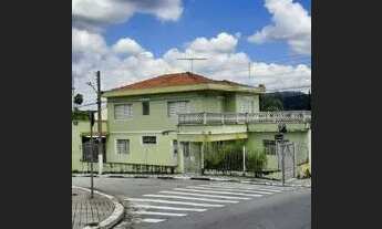 Imagem 4: CASA RESIDENCIAL em CAIEIRAS - SP, REGIÃO CENTRAL