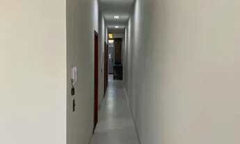 Imagem 3: Casa para venda possui 120 metros quadrados com 3 quartos em Residencial Kátia - Goiânia