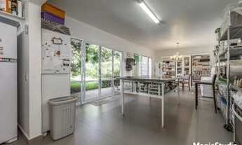 Imagem 5: Casa com 4 Quartos à venda, 610m² - Alto Da Boa Vista